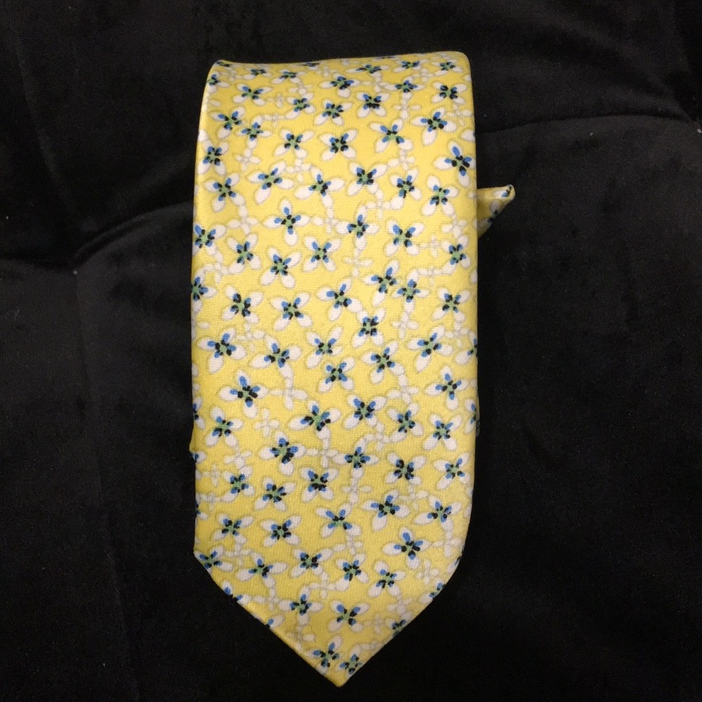 👔 NEW Boys Clip On Tie